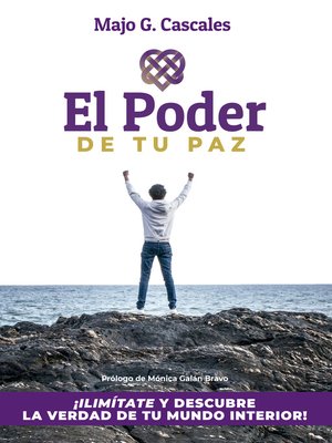 cover image of El Poder de tu Paz
